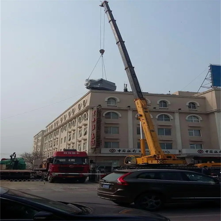 阳新桥梁基础施工|大型设备租赁解决方案|吊装运输难点攻克