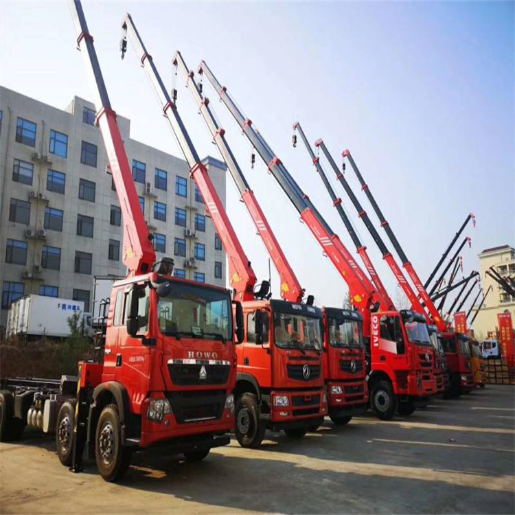 阳新附近哪里有出租随吊车