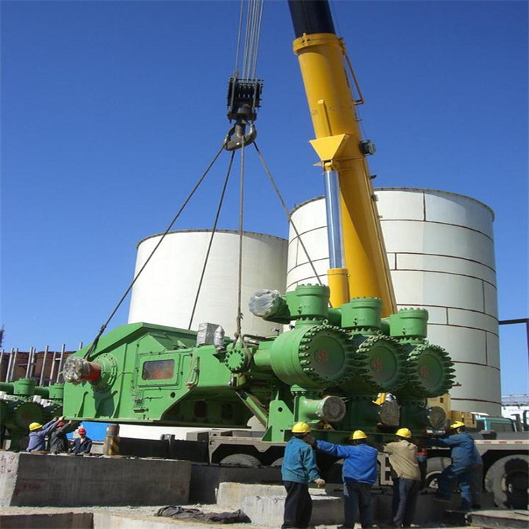 阳新吊装起重机械