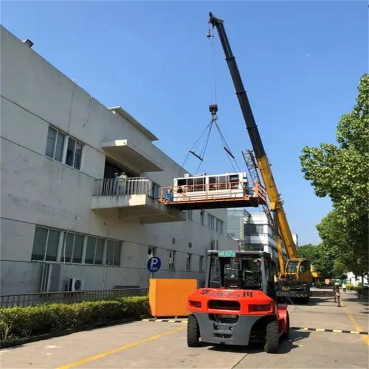 阳新起重机司机十吊十不吊