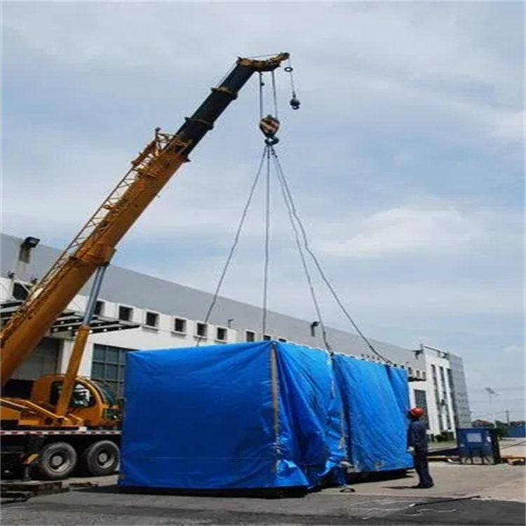 阳新吊30吨需要多大的吊车