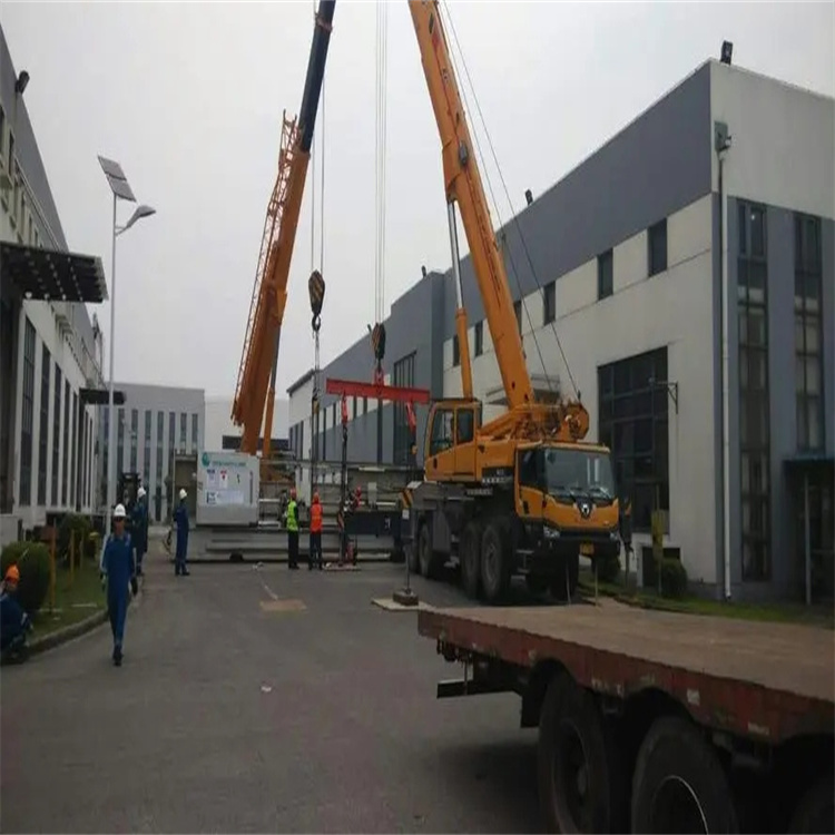 阳新吊车吊什么东西最难