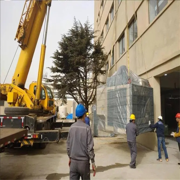 阳新35吨吊车能吊多高