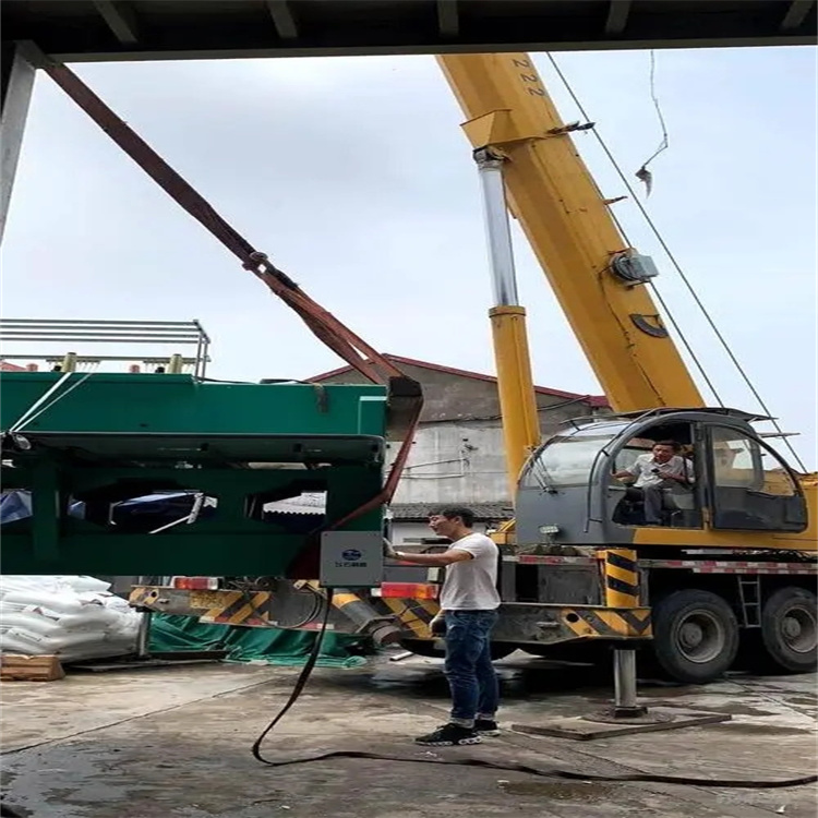 阳新大吨位吊车租赁应急保障方案|化解突发吊装需求难题