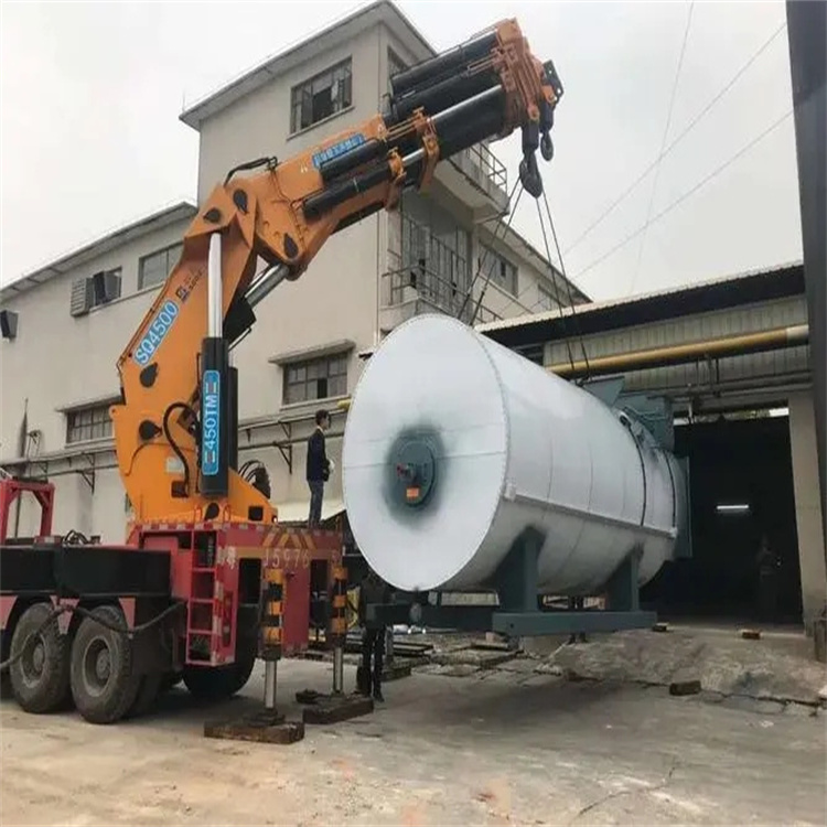 阳新吊车租用电话|24小时应急服务|精准吊装方案